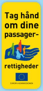 passagerrettigheder 